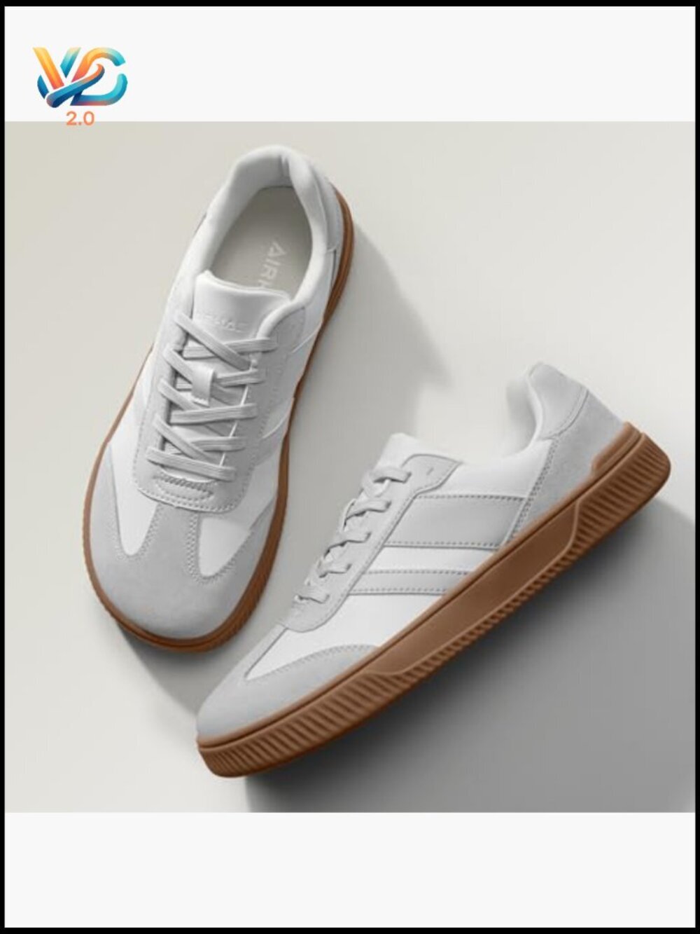 Wide Toe Box Zero Drop Barefoot Sneakers Women Walking Shoes View 6